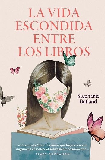 VIDA ESCONDIDA ENTRE LOS LIBROS,LA | 9788417302047