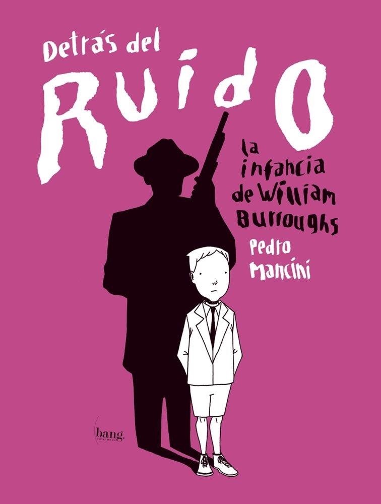 DETRAS DEL RUIDO | 9788493464714 | POUY, JEAN-BERNARD (1946- ) ... [ET AL.] [VER TíTULOS]