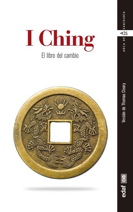 I CHING | 9788441438170