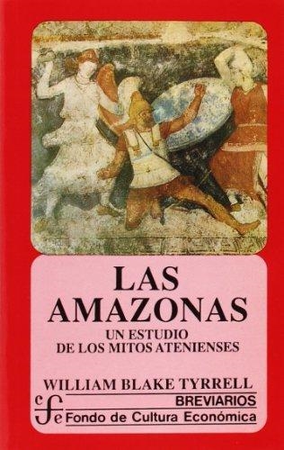 LAS AMAZONAS | 9788437505169 | TYRRELL, WILLIAM BLAKE [VER TíTULOS]