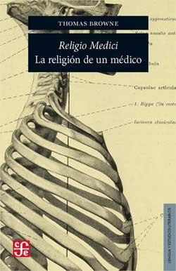 RELIGIO MEDICI (LA RELIGION DE UN MEDICO) | 9789877190991 | BROWNE, THOMAS 