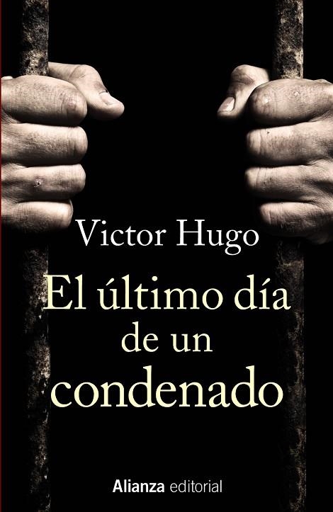 EL úLTIMO DíA DE UN CONDENADO | 9788491049654 | HUGO, VICTOR