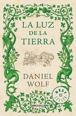 LA LUZ DE LA TIERRA | 9788466342988 | DANIEL WOLF