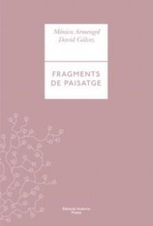 FRAGMENTS DE PAISATGE | 9789992053966