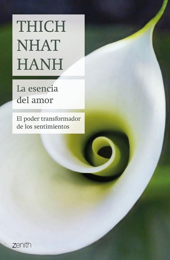 LA ESENCIA DEL AMOR | 9788408180975 | HANH, THICH NHAT