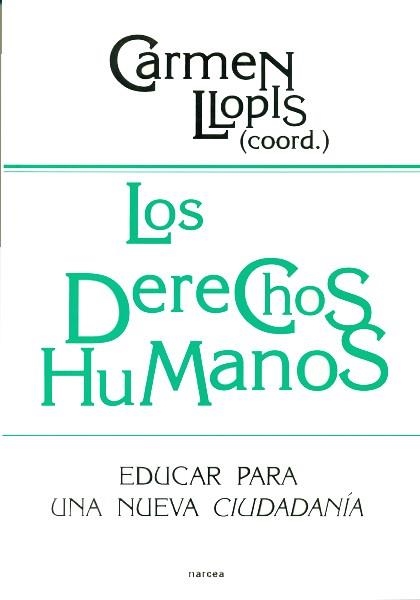 DERECHOS HUMANOS (NARCEA) | 9788427713475 | LLOPIS,C.