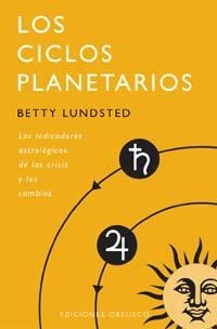 CICLOS PLANETARIOS | 9788477208266 | LUNDSTED