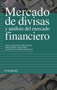 MERCADO DE DIVISAS Y ANALISIS DE | 9788436815559 | GONZßLEZ FERNßNDEZ,