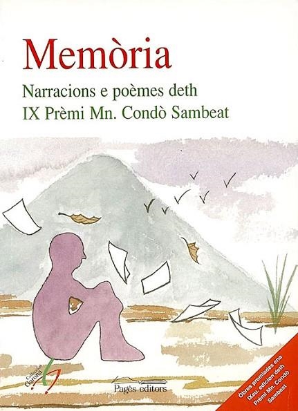 MEMORIA -NARRACIONS E POEMES DET | 9788479358068 | DIVERSOS AUTORS