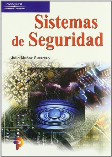 SISTEMAS DE SEGURIDAD | 9788428327282 | MUÑOZ GUERRERO