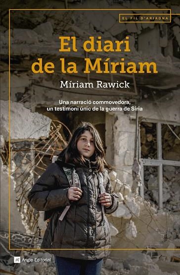 EL DIARI DE LA MíRIAM | 9788417214166 | RAWICK, MYRIAM