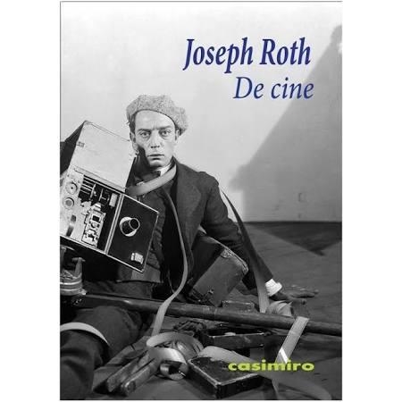 DE CINE | 9788416868308 | ROTH, JOSEPH