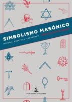 SIMBOLISMO MASóNICO | 9788494735455 | GARCíA ARRANZ, JOSé JULIO