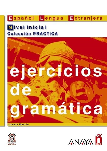 EJERCICIOS DE GRAMATICA NIVEL IN | 9788466700597 | MARTÝN, JOSEFINA