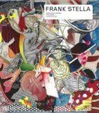 FRANK STELLA | 9780714874593