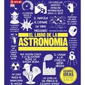 EL LIBRO DE LA ASTRONOMíA | 9788446045366 | VARIOS AUTORES