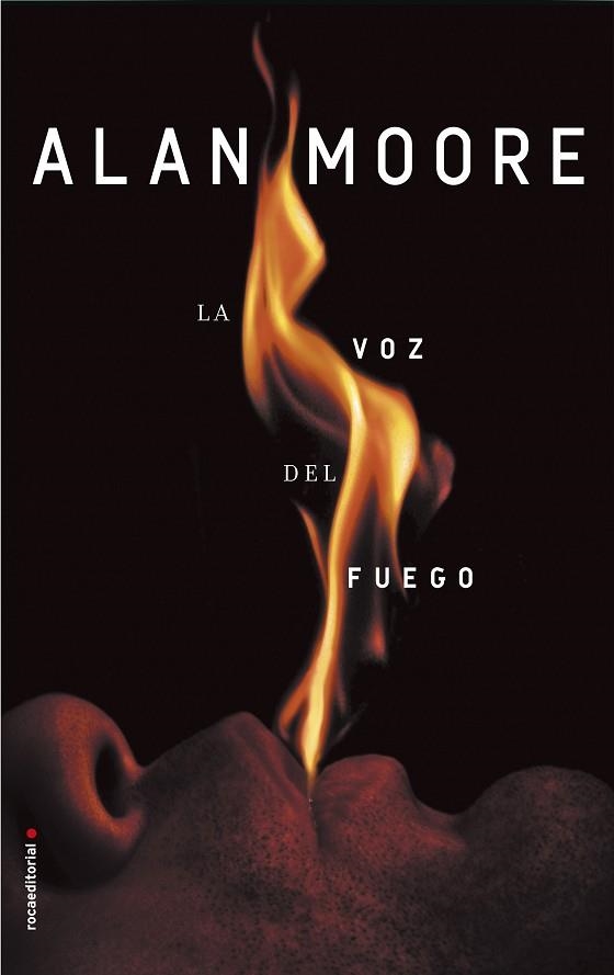 LA VOZ DEL FUEGO | 9788416867950 | MOORE, ALAN