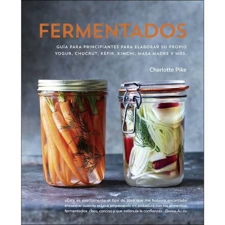 FERMENTADOS | 9788428216876 | PIKE, CHARLOTTE