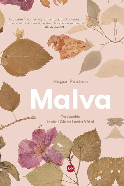 MALVA | 9788494731044 | PEETERS HAGAR