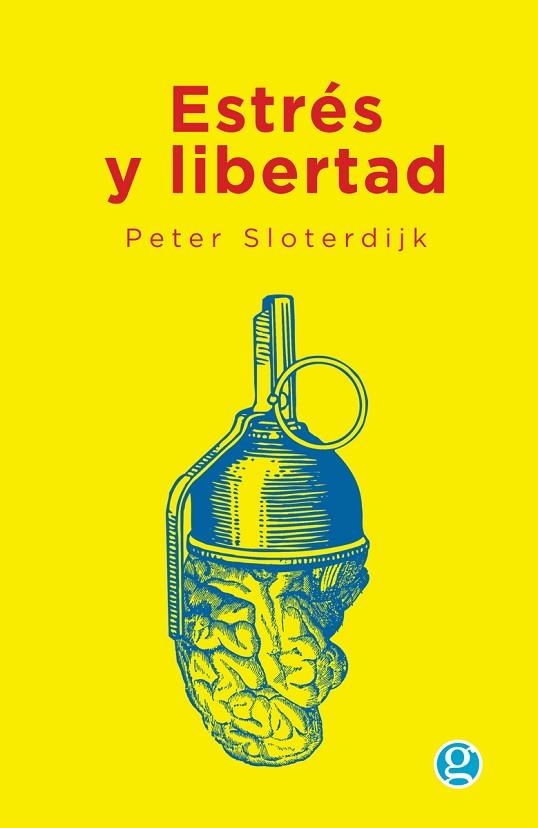 ESTRES Y LIBERTAD | 9789874086181 | SLOTERDIJK, PETER