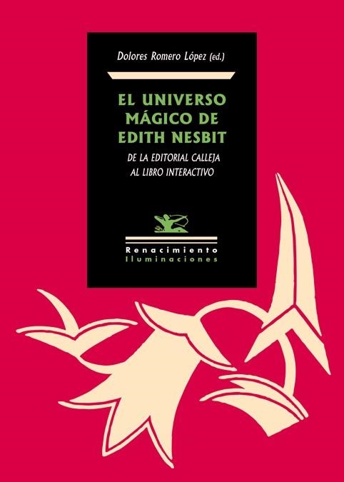 EL UNIVERSO MáGICO DE EDITH NESBIT | 9788417266318 | VARIOS AUTORES