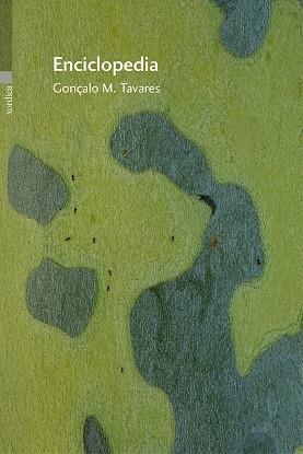 ENCICLOPEDIA | 9788416461189 | TAVARES, GONçALO M.