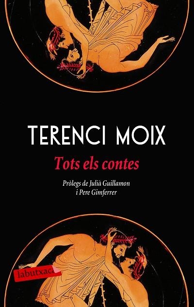 TOTS ELS CONTES | 9788417031589 | MOIX, TERENCI