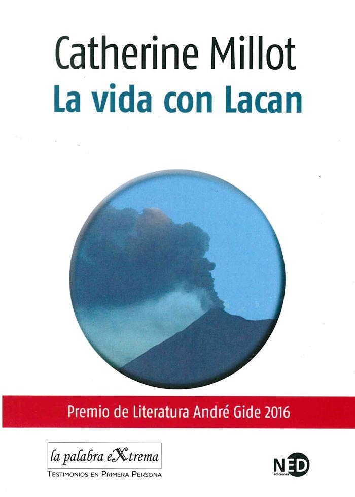 LA VIDA CON LACAN | 9788416737314 | MILLOT, CATHERINE