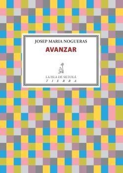 AVANZAR | 9788416682911 | NOGUERAS, JOSEP MARIA