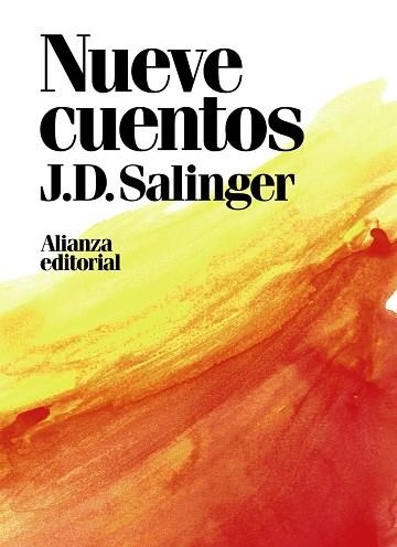 NUEVE CUENTOS | 9788491049425 | SALINGER, J. D.