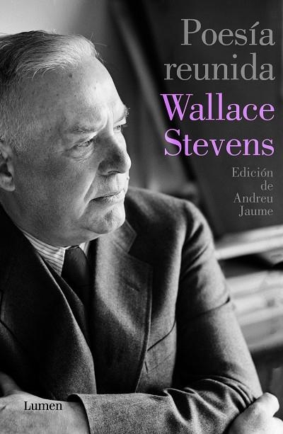 POESÍA REUNIDA | 9788426405005 | STEVENS, WALLACE