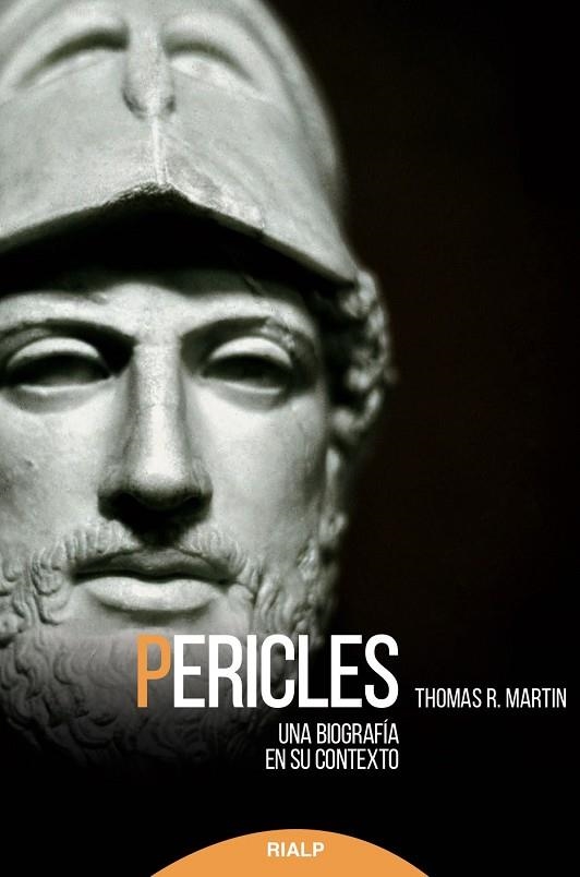 PERICLES | 9788432149283 | MARTIN, THOMAS R.