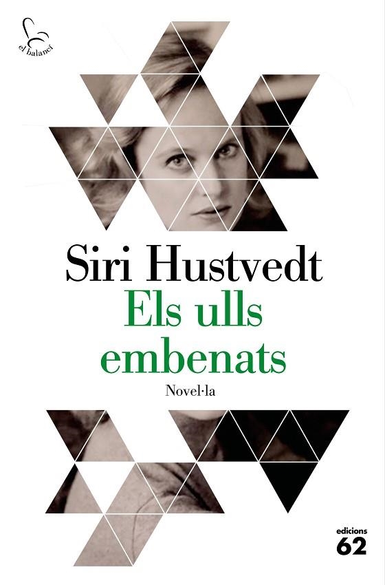 ELS ULLS EMBENATS | 9788429776560 | HUSTVEDT, SIRI