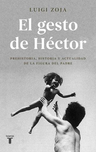 EL GESTO DE HÉCTOR | 9788430619313 | ZOJA, LUIGI 