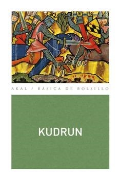 KUDRUN | 9788446045359 | ANÓNIMO