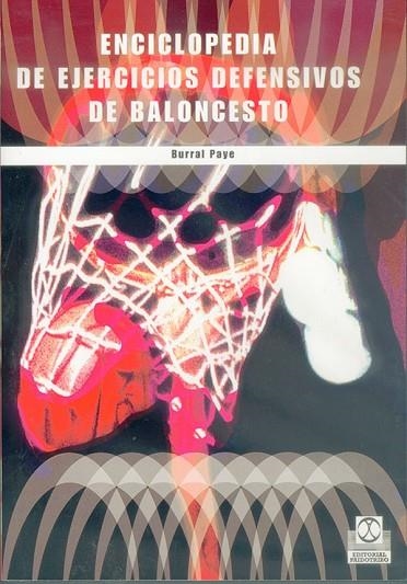 ENCICLOPEDIA EJERCICIOS BALONCES | 9788480195263 | PAYE, BURRAL