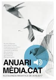 ANUARI MÈDIA.CAT 2017 (PUBLICAT 2018) | 9788416828265 | DIVERSOS