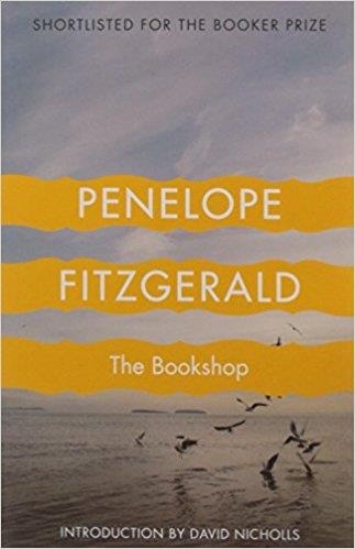 BOOKSHOP, THE | 9780006543541 | FITZGERALD, PENELOPE