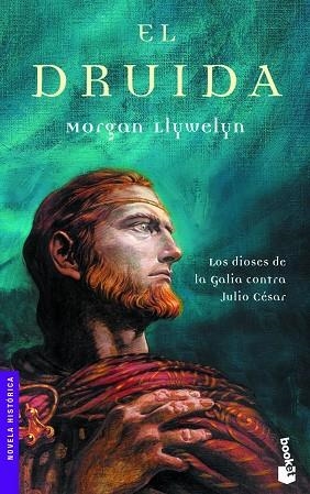 EL DRUIDA | 9788427033627 | MORGAN LLYWELYN