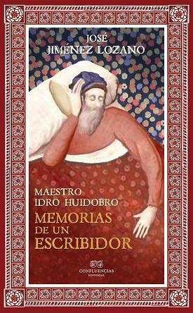 MEMORIAS DE UN ESCRIBIDOR | 9788494777295