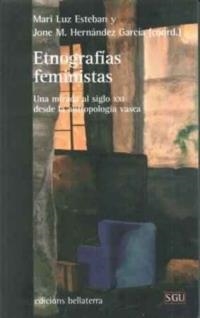 ETNOGRAFIAS FEMINISTAS | 9788472908598