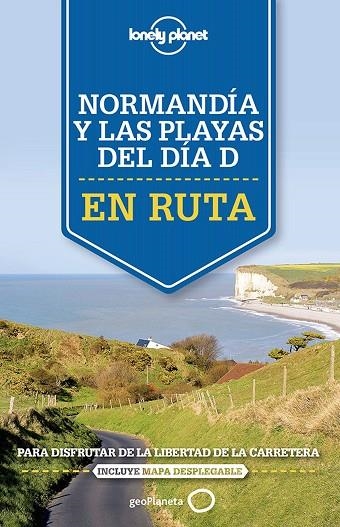 EN RUTA POR NORMANDÍA Y LAS PLAYAS DEL DÍA D | 9788408140887 | BERRY, OLIVER/BUTLER, STUART/CARILLET, JEAN-BERNARD/CLARK, GREGOR/ROBINSON, DANIEL