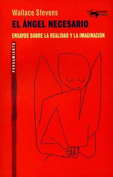 EL ÁNGEL NECESARIO | 9788477747987 | STEVENS, WALLACE