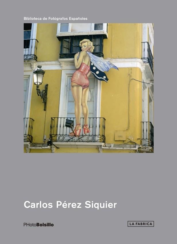 CARLOS PÉREZ SIQUIER | 9788417048501 | PÉREZ SIQUIER, CARLOS