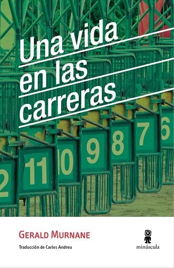 UNA VIDA EN LAS CARRERAS | 9788494675409 | MURNANE, GERALD