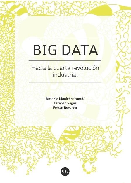 BIG DATA | 9788491680130 | MONLEON, ANTONIO (COORD).