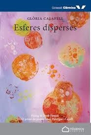 ESFERES DISPERSES | 9788494775314 | CALAFELL MARTÍNEZ, GLÒRIA