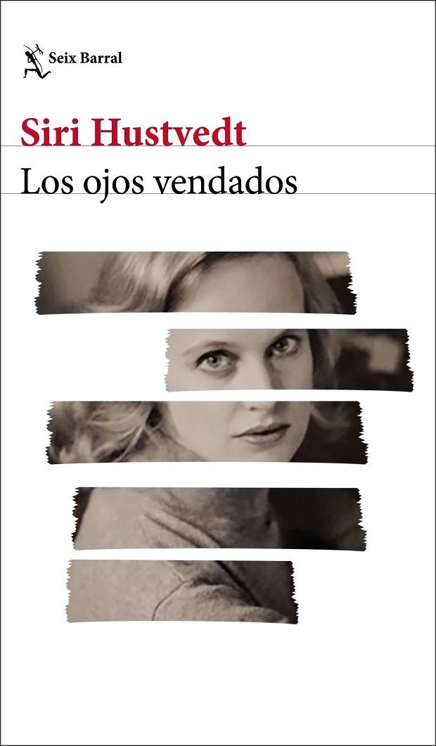 LOS OJOS VENDADOS | 9788432233418 | HUSTVEDT, SIRI