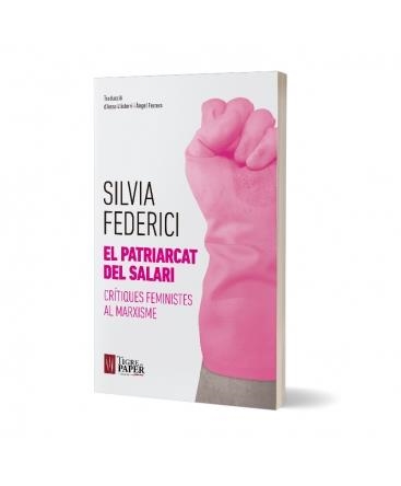 EL PATRIARCAT DEL SALARI | 9788416855131 | SILVIA FEDERICI