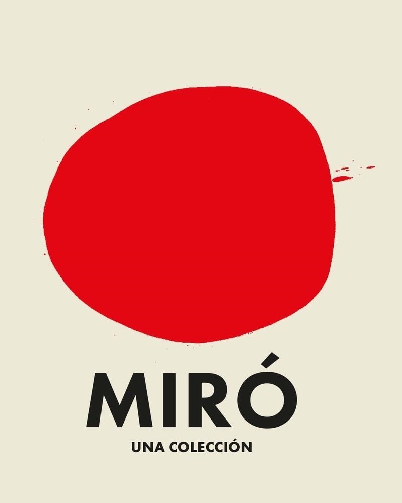 MIRÓ. UNA COLECCIÓN | 9788498446685 | BOZAL, JIMENEZ